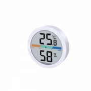 온습도계 BD-758 / -9~50도 블루텍온도계 측정공구