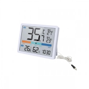 온습도계 BD-756P / -40~70도 블루텍온도계 측정공구