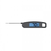 핀온도계 BD-2234 / 0~250도 블루텍온도계 측정공구