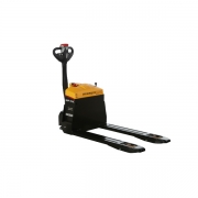 전동파렛트트럭 SWP-15HC / 1500kg 수성운반하역