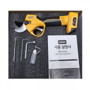 충전전지가위/베어툴-디월트타입 KOPS-1840DE 코스코