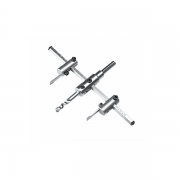 써클커터 CIR-2 / 규격30~180mm 동해건기홀쏘 절삭