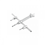 써클커터 CIR-3 / 규격40~220mm 동해건기홀쏘 절삭
