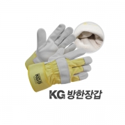 핸드맥스-방한등천장갑/KG8 NO.215 / 10켤레 코레카