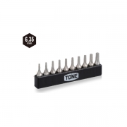 별비트플러스세트 BTIP10S / 10pcs 토네작업공구 SD