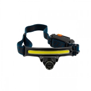LED충전헤드랜턴 RAK-HL-007 / 500루멘 에이케이라온
