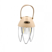 LED충전캠핑랜턴 RAK-CPL-02 / 250루멘 에이케이라온