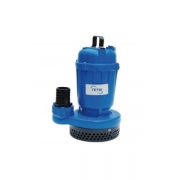 배수용수중펌프-자동 SP-760A / 1HP-750W 테티스전동