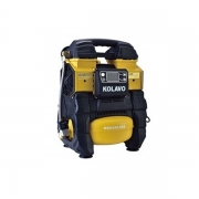 디지털/AL충전콤프레샤 KOL-DW30AD / 18V-2HP / 콜라보