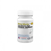 수질측정키트 B50-FreeClH1 / 0~120ppm 아이티에스