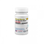 수질측정키트 B50-FreeClH2 / 0~750ppm 아이티에스