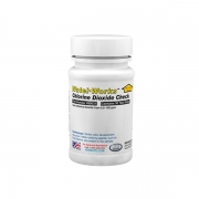 수질측정키트 B50-ClDixH1 / 0.5~100ppm 아이티에스측정