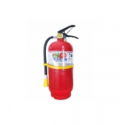 분말소화기 2.5KG / 거리3~4M 동양기산 소화용품