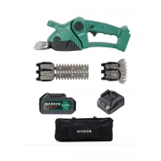2IN1미니전정기 HD-HT / 21V-4.0Ah 나리온전동공구