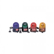회전식경광등-볼트 MB-507 / 125-220V 에이스도로용품