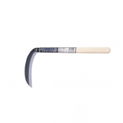 낫-외도용 1525 / 175x420mm 골드원예공구 농기구
