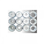 IEC원형다이스-6TON용 16~400SQ / 옵션 신일산업유압