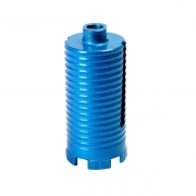 건식코어드릴비트 65mm-2.6인치 UDT코어비트 절삭공구