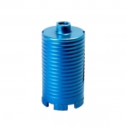 건식코어드릴비트 75mm-3인치 UDT코어비트 절삭공구