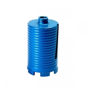 건식코어드릴비트 80mm-3.2인치 UDT코어비트 절삭공구