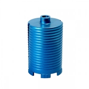 건식코어드릴비트 88mm-3.5인치 UDT코어비트 절삭공구