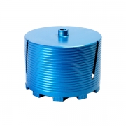 건식코어드릴비트 200mm-8인치 UDT코어비트 절삭공구