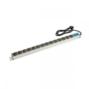 AL멀티코드/차단스위치 DMTA-S14 / 14구3호-2.5M 다전