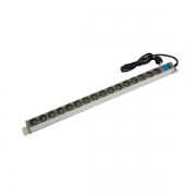 AL멀티코드/차단스위치 DMTA-S16 / 16구2호-1.5M 다전