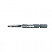 육각샹크-핸드탭/드릴비트 NO.28 / M6x1.0mm 오니시