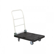 1단무소음흑색테크트럭-소 460x760x875mm 스마토핸드