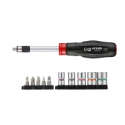 2WAY파워드라이버세트 400PD2-1 / 193.5mm 베셀작업