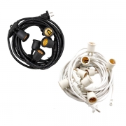 전등선 RAK-OSLED55W / 5M-5분기 옵션 에이케이라온