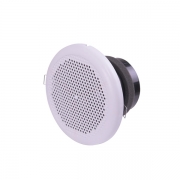 욕실용환풍기-원형 100DRB / 179mm 동우환풍기 배풍기