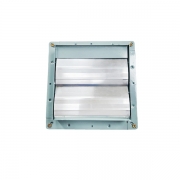 알루미늄환풍기셔터 20FS / 20시리즈공용 동우환풍기