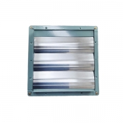 알루미늄환풍기셔터 35FS / 35시리즈공용 동우환풍기