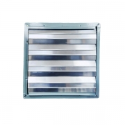 알루미늄환풍기셔터 50FS / 50시리즈공용 동우환풍기