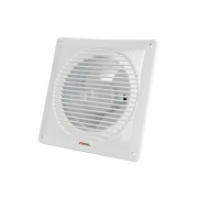 욕실용환풍기 SIV-150KB / 210x210mm-12W 신일환풍기