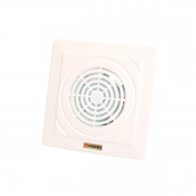 욕실용환풍기 SIV-100B / 185x185mm-12W 신일환풍기