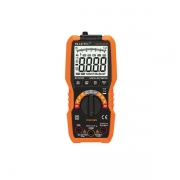 디지털테스터 BT-8225C / AC/DC600 블루텍온도계