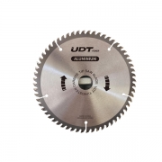 알루미늄용팁쏘 12인치 / 3.0x25.4mm-80T / UDT팁쏘 초경