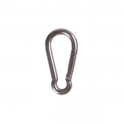 스테인리스비너 4mm-0.04ton / 1봉지-20개 UDT샤클