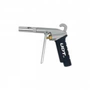 부스트형에어건 UDA-138 / 185mm 블루텍에어공구