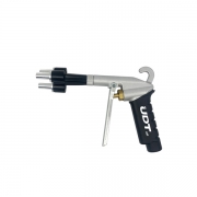 트위스트형에어건 UDA-138-3 / 215mm 블루텍에어공구