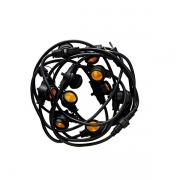 전등선/플러그유 PY-DC15-CJ1 / 5.2M-10분기 우리조명