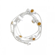 전등선/플러그유 PY-DC15-CJ3 / 3.7M-7분기 우리조명