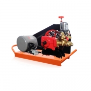 전기고정형분무기-국산모터 BHLM-90A / 3마력 한라