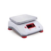 단순중량저울-방수형 V22PWE6KR / 1g-6KG 오하우스
