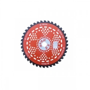 예초기날-원형톱날 TG-25540 / 255mm / TANAKA-다나까