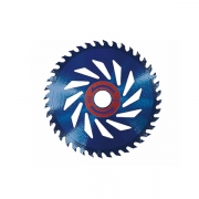 예초기날-원형팁쏘 KTB-0740 / 180x25.4mm-40날 겐조