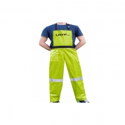 형광작업바지 UD-WA9 / 1300mm / UDT예초기액세사리